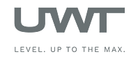 UWT Level Logo